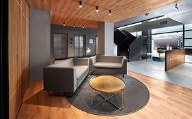 City Express by Marriott Ciudad de México EBC Reforma